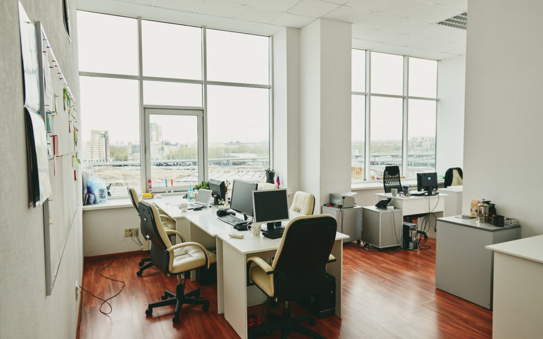 How To Know If Your Office Furniture Is Right For Your Company