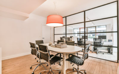 What Should You Look for in Your Office Furniture Dealer?