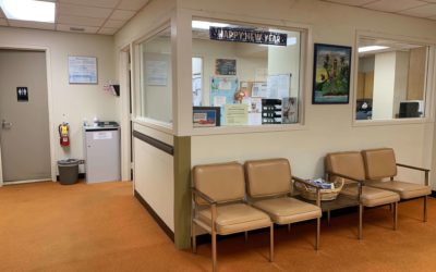 What’s In this Year? Hospital Interior Design Trends for 2022
